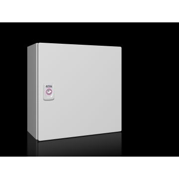 • Article: 1575000 KX E-BOX 300X300X155 1D 1 MPL • Manufacturer: RITTAL • Condition: New • Price: Attractive!