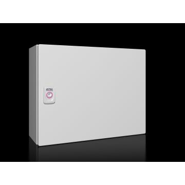 • Article: 1576000 KX E-BOX 380X300X155 1D 1 MPL • Manufacturer: RITTAL • Condition: New • Price: Attractive!