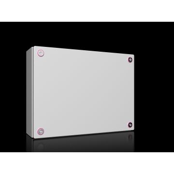 • Article: 1508000 KX KL 400X300X120 MM Z.WARTELP • Manufacturer: RITTAL • Condition: New • Price: Attractive!