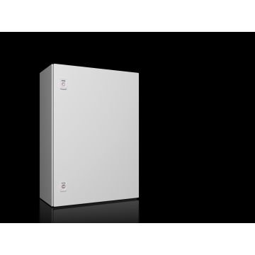 • Article: 1057000 AX KAST 500X700X250 1D 1MPL RA • Manufacturer: RITTAL • Condition: New • Price: Attractive!