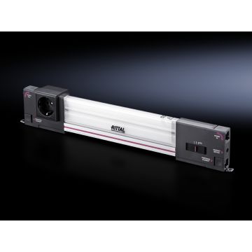 • Article: 2500210 LED 900 LM Z SENSOR M WCD 1 • Manufacturer: RITTAL • Condition: New • Price: Attractive!
