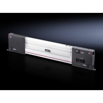 • Article: 2500300 SZ LED 1200 LM M SENSOR Z WCD • Manufacturer: RITTAL • Condition: New • Price: Attractive!