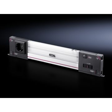 • Article: 2500310 SZ LED 1200 LM M SENSOR M WCD • Manufacturer: RITTAL • Condition: New • Price: Attractive!