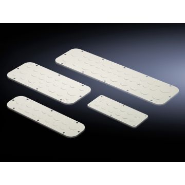 • Article: 2563100 WARTELPLAAT BLIND STAAL 534MM • Manufacturer: RITTAL • Condition: New • Price: Attractive!