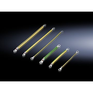 • Article: 2569000 SZ AARDLITZE 300MM 25MM2 1=5 • Manufacturer: RITTAL • Condition: New • Price: Attractive!