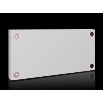 • Article: 1518000 KX KLEMKAST 400X200X80 Z WPLL • Manufacturer: RITTAL • Condition: New • Price: Attractive!