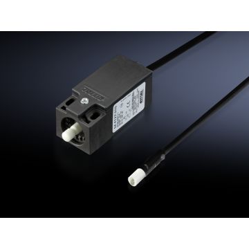 • Article: 2500460 DEURSCHAK. 230 VAC KABEL L=600 • Manufacturer: RITTAL • Condition: New • Price: Attractive!