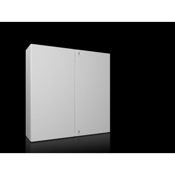 • Article: 1110000 AX KAST 1000X1000X300 2D 1MPL • Manufacturer: RITTAL • Condition: New • Price: Attractive!