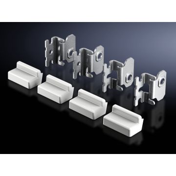 • Article: 2508020 WANDBEVESTIG BEUGEL GROOT 1=4 • Manufacturer: RITTAL • Condition: New • Price: Attractive!