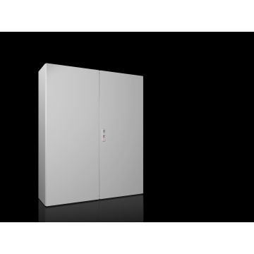 • Article: 1213000 AX KAST 1000X1200X300 2D 1MPL • Manufacturer: RITTAL • Condition: New • Price: Attractive!