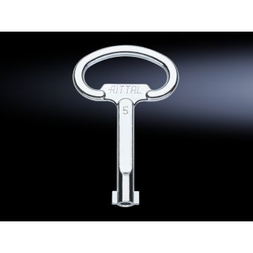 • Article: 2531000 DUBBELBAARDSLEUTEL SZ • Manufacturer: RITTAL • Condition: New • Price: Attractive!