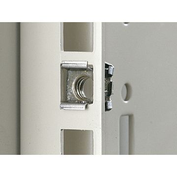 • Article: 2092200 KOOIMOER EL M6 1=50ST • Manufacturer: RITTAL • Condition: New • Price: Attractive!