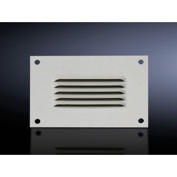 • Article: 2543235 SK VENTILATIEPLAAT 1=4 • Manufacturer: RITTAL • Condition: New • Price: Attractive!