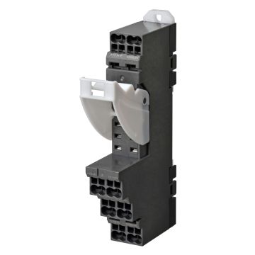 • Article: P2RF08PUBYOMB AANSLUITVOETEN TYPE: P2RF 8 • Manufacturer: OMRON • Condition: New • Price: Attractive!