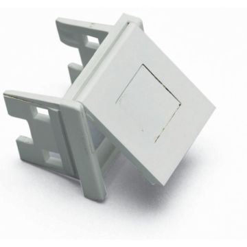 • Article: 306580024 ROZET+STOFKLEP WIT • Manufacturer: SCHNEIDER • Condition: New • Price: Attractive!