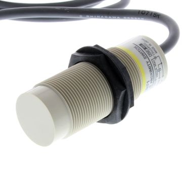 • Article: E2K-X15ME1 M30 N-AFGESCHERMD 15 MM 10- • Manufacturer: OMRON • Condition: New • Price: Attractive!