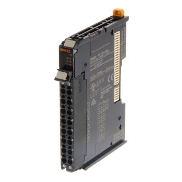 • Article: NXID4442 NX I/O STANDAARD DIGITAAL 8 I • Manufacturer: OMRON • Condition: New • Price: Attractive!