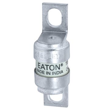 • Article: 160LET ZEKERING HOGE SNELHEID 160 A • Manufacturer: EATON • Condition: New • Price: Attractive!