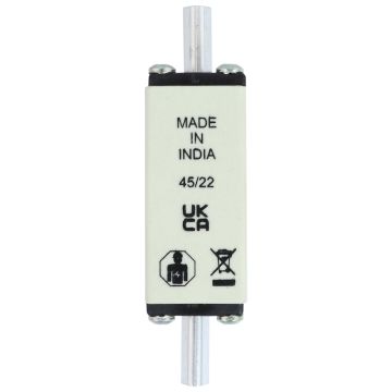 • Article: 25NHG000BI MESPATR NH000 GLGG 25A 500V CK • Manufacturer: EATON • Condition: New • Price: Attractive!