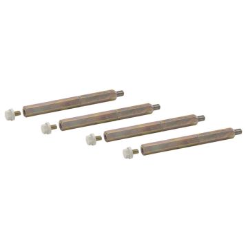 • Article: 1045527 AFSTANDKOLOMMENSET TBV PCAFSCH • Manufacturer: EATON • Condition: New • Price: Attractive!