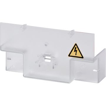 • Article: 1314330 AFSCHERMKAP TBV DMM 125 • Manufacturer: EATON • Condition: New • Price: Attractive!