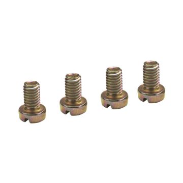 • Article: 1360905 SCHROEVENSET KASTBEVEST 1=4ST • Manufacturer: EATON • Condition: New • Price: Attractive!