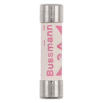 • Article: 3A 240V PLUG TOP FUS ZEKERINGELEMENT OVERSTROOM NON • Manufacturer: EATON • Condition: New • Price: Attractive!