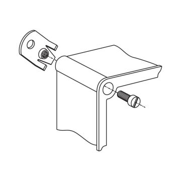 • Article: 1064171 BEVESTIGING KASTOREN 4STUKS • Manufacturer: EATON • Condition: New • Price: Attractive!