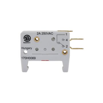 • Article: 170H0069 MICROSCHAKELAAR HOGE SNELHEID • Manufacturer: EATON • Condition: New • Price: Attractive!
