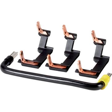 • Article: 1319967 DOORVERB STRIPSET V OSH 100/4 • Manufacturer: EATON • Condition: New • Price: Attractive!