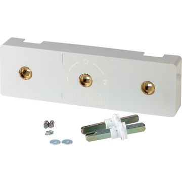 • Article: 1314884 OMSCHAKELSET 2XDMV250/400 • Manufacturer: EATON • Condition: New • Price: Attractive!
