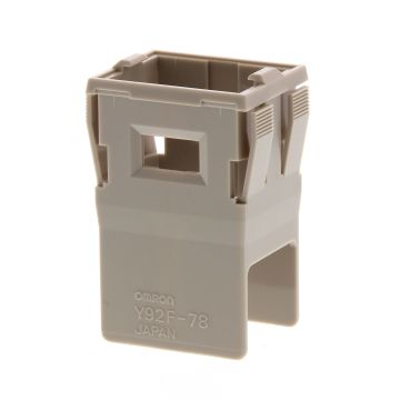 • Article: Y92F 78 ADAPTOR TBV H3Y • Manufacturer: OMRON • Condition: New • Price: Attractive!