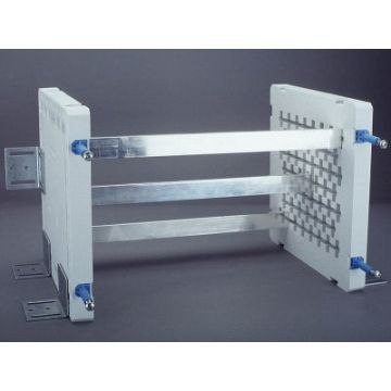 • Article: 35006 CENTR UNIT 1250A TBV 800X800 • Manufacturer: WOHNER • Condition: New • Price: Attractive!