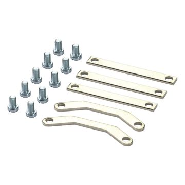 • Article: 1367989 RAILKOPP STRIP TBV HR160/3 1=5 • Manufacturer: EATON • Condition: New • Price: Attractive!