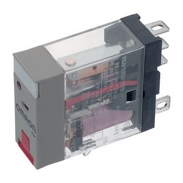 • Article: G2R1SNI24ACSNEW RELAIS 1WISS 24VAC 10ALED TEST • Manufacturer: OMRON • Condition: New • Price: Attractive!