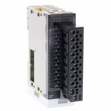 • Article: CJ1WID211SL PLC 16IN NPN PNP 24VDC • Manufacturer: OMRON • Condition: New • Price: Attractive!