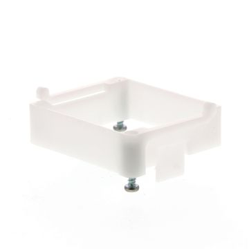 • Article: Y92F30.1 FRONTMONTAGE ADAPTER 48X48 MM • Manufacturer: OMRON • Condition: New • Price: Attractive!