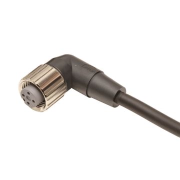 • Article: XS2FM12PVC4A5M.1 M12 CONNECTOR 4-PIN HAAKS PVC • Manufacturer: OMRON • Condition: New • Price: Attractive!