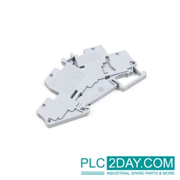 PHOENIX STTBS4 3035056 Double-level spring-cage terminal block ID0602,
