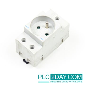 VYNCKIER M1174 Modular SocketÂ Â French Standard 16 A 250 Vac ID0603,