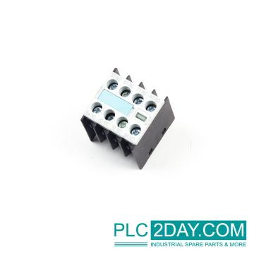 Siemens 3RH1911-1GA22 Contactor at PLC2Day.com