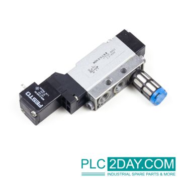 FESTO MEH-3/2-1/8-B 173124 ID0608 ,