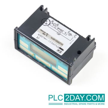 ENDRESS-HAUSER VU2550-BPA Process Indicator Display P Input 4-20mA ID2407,