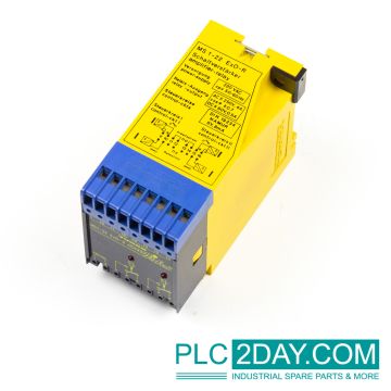 TURCK MS 1-22-ExO-R Isolating Switching Amplifier Relay MS1-22-ExO-R MS122ExOR,