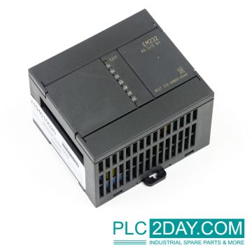 SIEMENS 6ES7232-0HB00-0XA0 SIMATIC S7-200 Analog Out: EM232 6ES72320HB000XA0,
