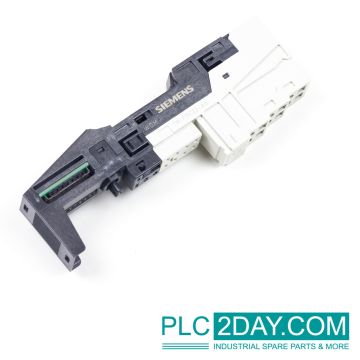 Siemens 6ES7193-4CD30-0AA0 Terminal Module at PLC2Day.com