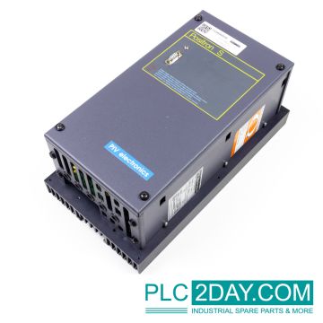 PIV ELECTRONICS S1T-22/400-0 Frequency Drive 22kW ID0808 ,