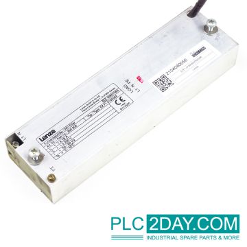 LENZE EZ F1 018A002 390306 Interference suppression filter ID0806 ,