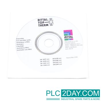 Rittal Top-Therm SK3237/3239/3238/3240/3241/3243/3244/3245.   at PLC2Day.com