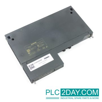SIEMENS 6GK7443-1EX20-0XE0 SIMATIC S7 CP 443-1 E-Stand: 02 6GK74431EX200XE0,